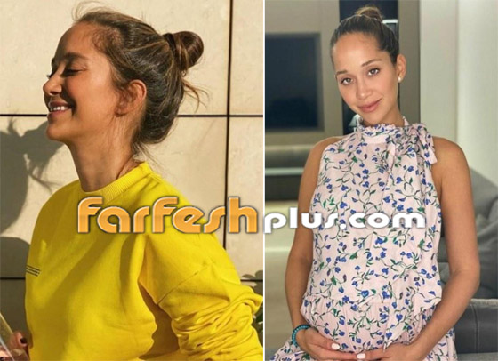 صور نجمات عربيات استعدن رشاقتهن بنجاح بعد الولادة خلال أقل من شهر صورة رقم 7 صور نجمات عربيات استعدن رشاقتهن بنجاح بعد الولادة خلال أقل من شهر صورة رقم 7