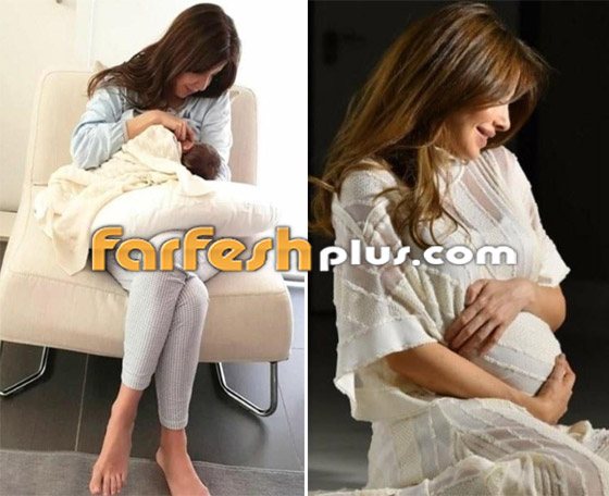 صور نجمات عربيات استعدن رشاقتهن بنجاح بعد الولادة خلال أقل من شهر صورة رقم 13 صور نجمات عربيات استعدن رشاقتهن بنجاح بعد الولادة خلال أقل من شهر صورة رقم 13