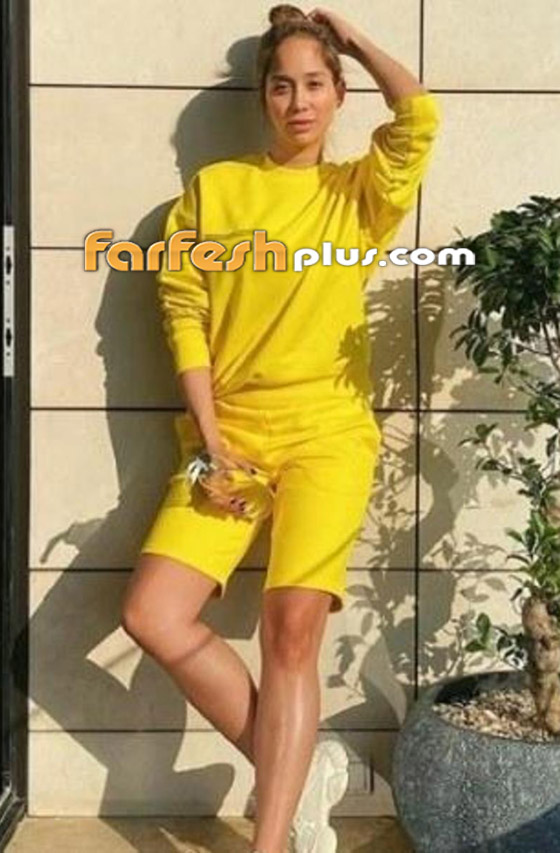 صور نجمات عربيات استعدن رشاقتهن بنجاح بعد الولادة خلال أقل من شهر صورة رقم 1 صور نجمات عربيات استعدن رشاقتهن بنجاح بعد الولادة خلال أقل من شهر صورة رقم 1