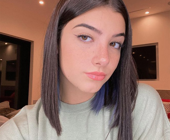 تشارلي داميليو (16 عاما) أول نجمة تجمع 100 مليون متابع على تيك توك صورة رقم 10 تشارلي داميليو (16 عاما) أول نجمة تجمع 100 مليون متابع على تيك توك صورة رقم 10