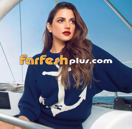 الفنانة التونسية درة ترد على متابع وصفها بالزوجة الثانية: اشتغل عنفسك! صورة رقم 11 الفنانة التونسية درة ترد على متابع وصفها بالزوجة الثانية: اشتغل عنفسك! صورة رقم 11