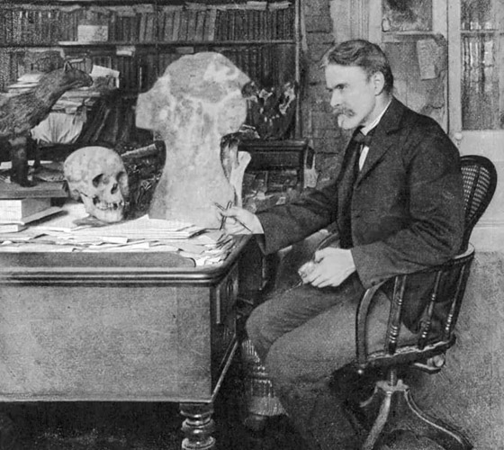 اليكم خصامات وعداوات بين شخصيات شهيرة من التاريخ! صورة رقم 5