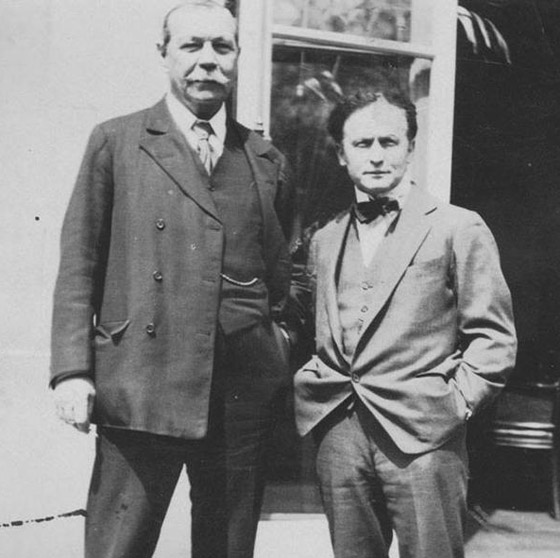 اليكم خصامات وعداوات بين شخصيات شهيرة من التاريخ! صورة رقم 7