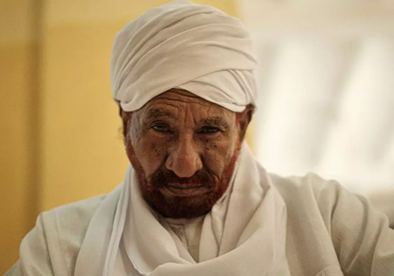 وفاة رئيس وزراء السودان الأسبق الصادق المهدي متأثرا بإصابته بكورونا صورة رقم 2