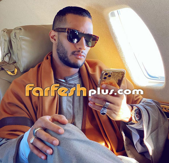 رغم إيقافه محمد رمضان يُعلن عن أغنية جديدة 