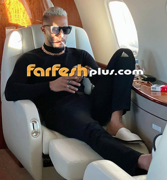 رغم إيقافه محمد رمضان يُعلن عن أغنية جديدة 