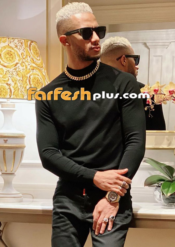 شاهد.. محمد رمضان يعود الى مصر بعد شطب دعوى اتهامه بالتطبيع صورة رقم 5