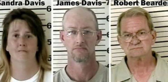 تعرفوا إلى 15 من أكثر الآباء شرا في التاريخ! لن تصدق قصصهم! صورة رقم 5 تعرفوا إلى 15 من أكثر الآباء شرا في التاريخ! لن تصدق قصصهم! صورة رقم 5
