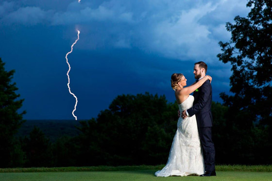 إليكم 10 صور التقطت في توقيت مثالي مع قصة كل واحدة منها! صورة رقم 5