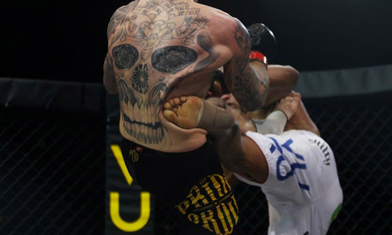 إليكم 10 صور التقطت في توقيت مثالي مع قصة كل واحدة منها! صورة رقم 7