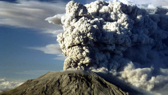 هل تعلم أن البشرية كادت أن تنقرض في عام 70 ألف قبل الميلاد؟ صورة رقم 3 هل تعلم أن البشرية كادت أن تنقرض في عام 70 ألف قبل الميلاد؟ صورة رقم 3