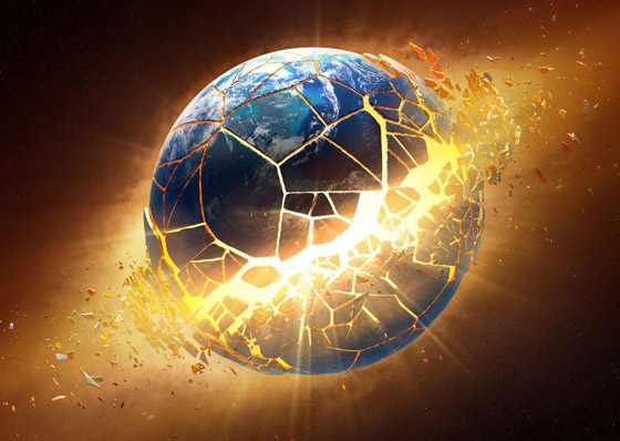 هل تعلم أن البشرية كادت أن تنقرض في عام 70 ألف قبل الميلاد؟ صورة رقم 5 هل تعلم أن البشرية كادت أن تنقرض في عام 70 ألف قبل الميلاد؟ صورة رقم 5