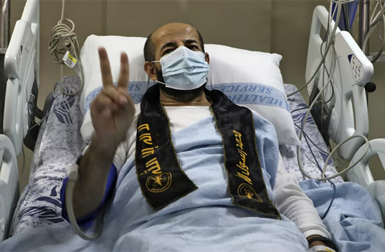 أبرز صور الأسبوع: إليكم أهم الأحداث المصورة من زوايا العالم المختلفة صورة رقم 9 أبرز صور الأسبوع: إليكم أهم الأحداث المصورة من زوايا العالم المختلفة صورة رقم 9