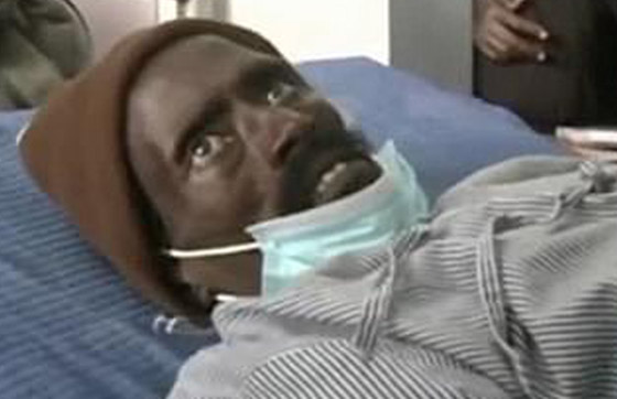 عاد للحياة بعد إعلان وفاته.. قصة غريبة لرجل كيني كاد يُدفن حيا! صورة رقم 6 عاد للحياة بعد إعلان وفاته.. قصة غريبة لرجل كيني كاد يُدفن حيا! صورة رقم 6