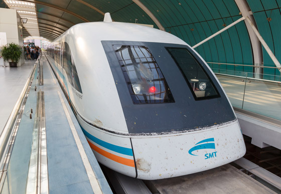 بالصور: تعرفوا إلى 8 من أغرب وسائل النقل المستخدمة حول العالم! صورة رقم 7