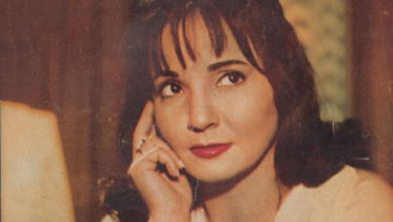شادية 