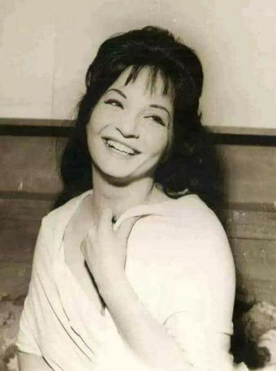 شادية 