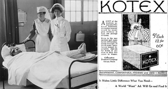 10 أشياء اخترعت في الأصل لغرض مختلف تماما عن استخدامها الحالي صورة رقم 5