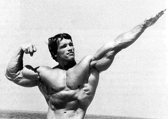 كيف اختلفت معايير الوسامة عند الرجال على مدار أكثر من 100 عام؟ صورة رقم 7 كيف اختلفت معايير الوسامة عند الرجال على مدار أكثر من 100 عام؟ صورة رقم 7