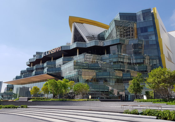 بالصور: تعرفوا إلى أكبر 10 مراكز تسوق عملاقة في العالم صورة رقم 8