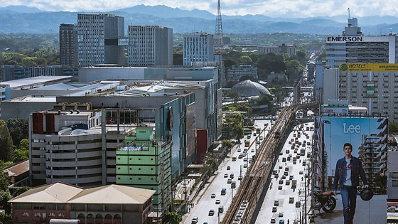 بالصور: تعرفوا إلى أكبر 10 مراكز تسوق عملاقة في العالم صورة رقم 9