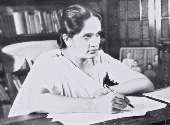 الغرب لم يكن سباقا.. ما هي الدول التي كانت أول من انتخب قيادة نسائية؟ صورة رقم 1