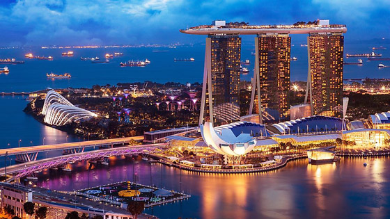 بينها دولتان عربيتان.. تعرفوا إلى أغنى 15 دولة في العالم! صور صورة رقم 3