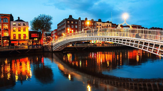 بينها دولتان عربيتان.. تعرفوا إلى أغنى 15 دولة في العالم! صور صورة رقم 5