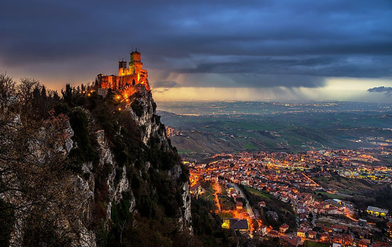 بينها دولتان عربيتان.. تعرفوا إلى أغنى 15 دولة في العالم! صور صورة رقم 13