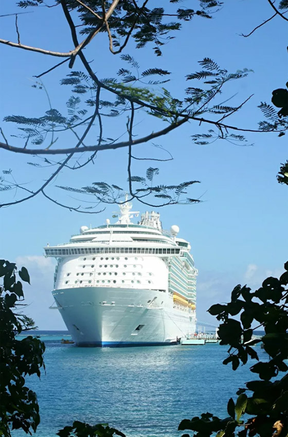 بالصور: تعرفوا إلى أفضل وجهات سفر سياحية في العالم لعام 2020 صورة رقم 4