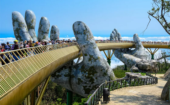 بالصور: تعرفوا إلى أفضل وجهات سفر سياحية في العالم لعام 2020 صورة رقم 12