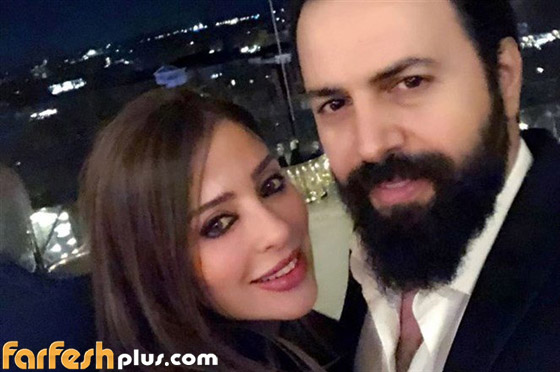 مصادر مقربة من تيم حسن ووفاء الكيلاني تحسم أنباء انفصالهما صورة رقم 1