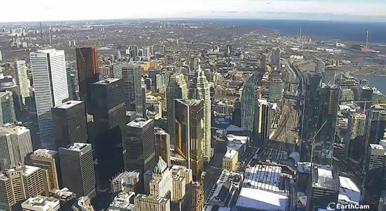 فيديو لكرة نارية هزت النوافذ وتوهجت في السماء.. ماذا حدث؟ صورة رقم 5