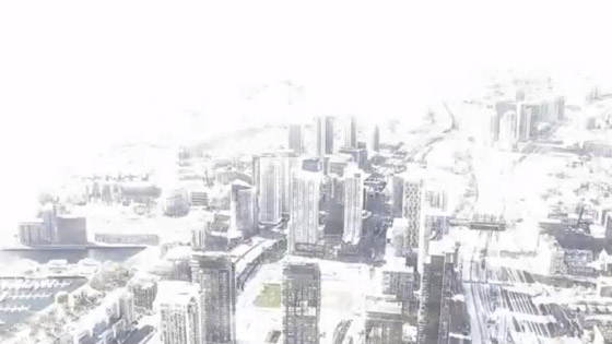 فيديو لكرة نارية هزت النوافذ وتوهجت في السماء.. ماذا حدث؟ صورة رقم 15