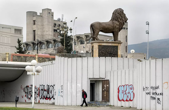 المكان المرغوب! مراحيض ودورات مياه عجيبة في مواقع غريبة حول العالم صورة رقم 13