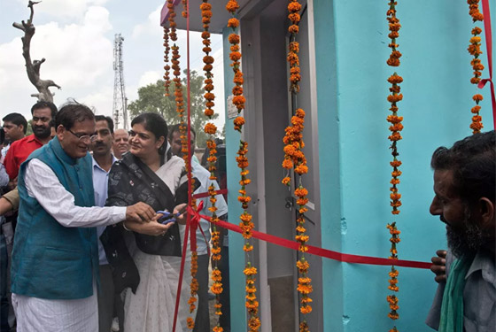 المكان المرغوب! مراحيض ودورات مياه عجيبة في مواقع غريبة حول العالم صورة رقم 19