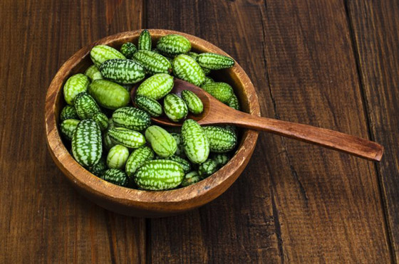 اليكم أغرب أنواع الفواكه واسمائها صورة رقم 12