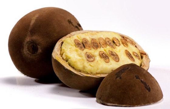 اليكم أغرب أنواع الفواكه واسمائها صورة رقم 15