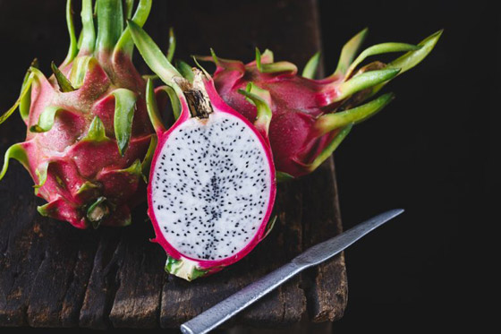 اليكم أغرب أنواع الفواكه واسمائها صورة رقم 4