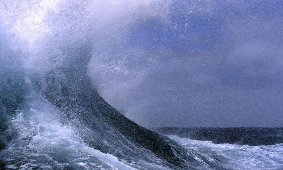 تعرفوا على أغرب ظواهر مثلث برمودا التي تثير الدهشة! صورة رقم 3