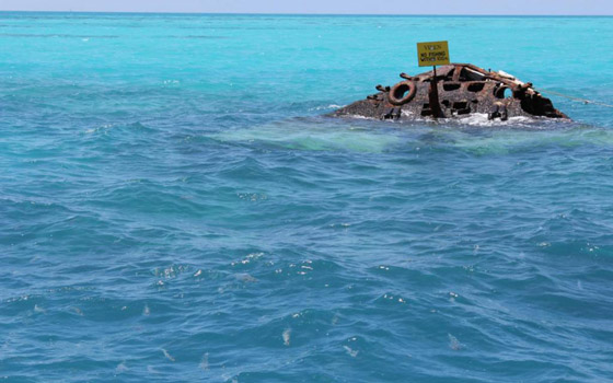 تعرفوا على أغرب ظواهر مثلث برمودا التي تثير الدهشة! صورة رقم 4