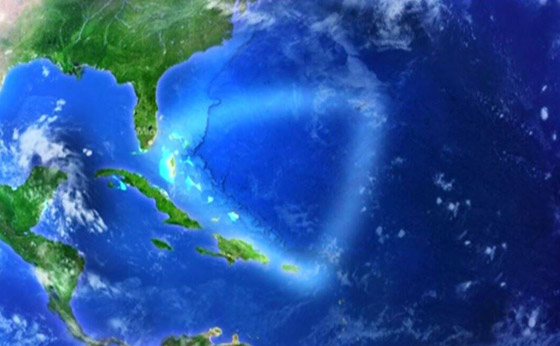 تعرفوا على أغرب ظواهر مثلث برمودا التي تثير الدهشة! صورة رقم 6