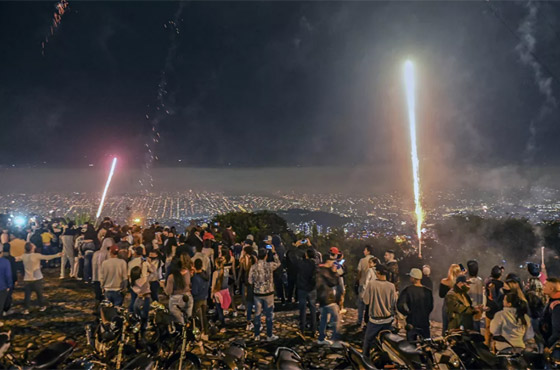 أبرز صور الأسبوع: إليكم أهم الأحداث المصورة من مختلف بقاع العالم صورة رقم 9