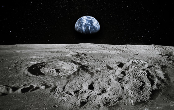 وكالة الفضاء ناسا تشتري تربة قمرية بسعر لا يصدق! صورة رقم 3