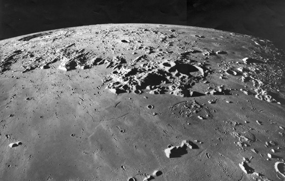 وكالة الفضاء ناسا تشتري تربة قمرية بسعر لا يصدق! صورة رقم 4