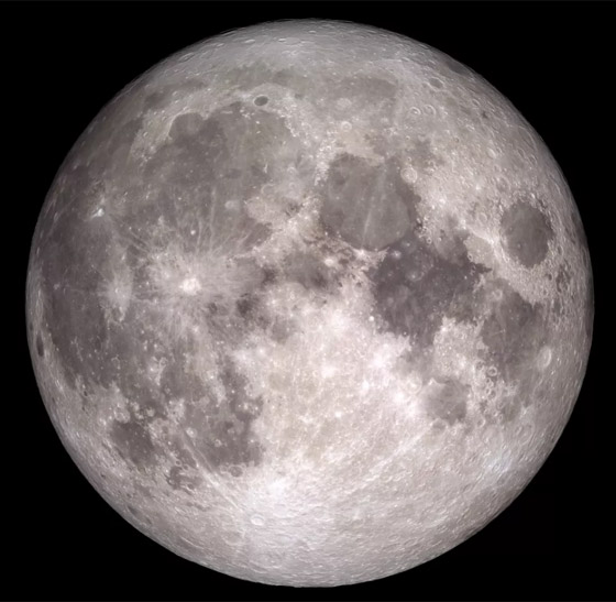 وكالة الفضاء ناسا تشتري تربة قمرية بسعر لا يصدق! صورة رقم 6