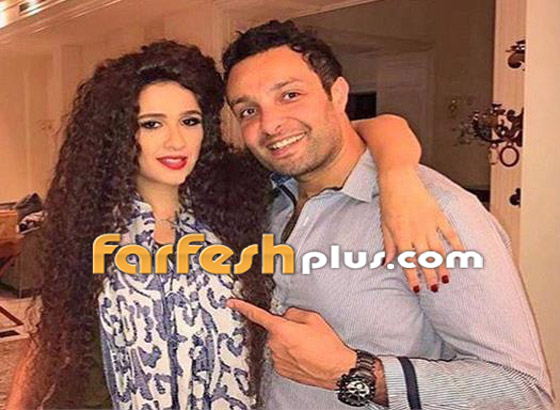 شقيق ياسمين عبد العزيز: شقيق ياسمين عبد العزيز:
