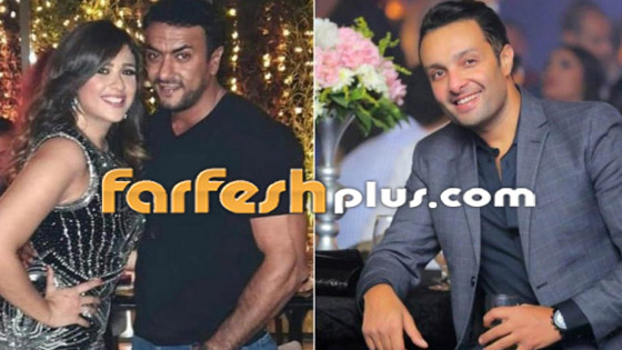 شقيق ياسمين عبد العزيز: شقيق ياسمين عبد العزيز: