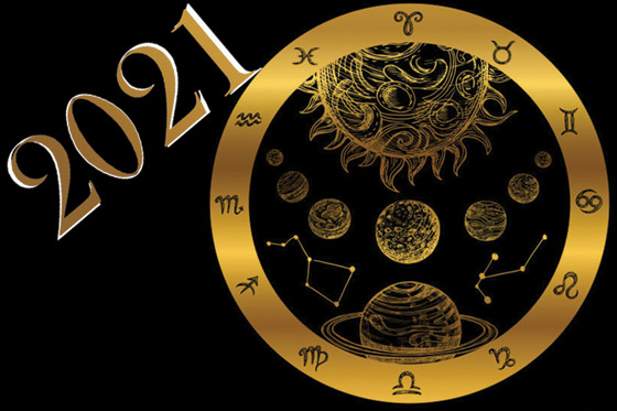 بداية 2021 مرحلة تحقق الأمنيات والأحلام في حياة مواليد 3 أبراج..! صورة رقم 1