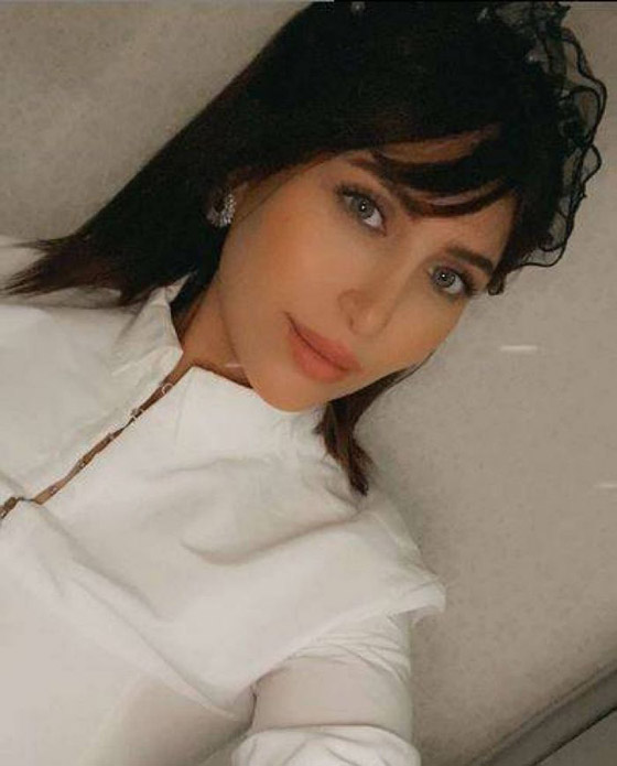 الدكتورة خلود تنفجر على متابعيها: “الله يبيدكم ويخليلي ملاييني” صورة رقم 6